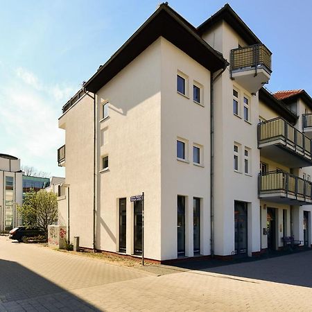 Spreewald-Apartment, 75Qm, 2 Schlafzimmer, Tiefgarage, Balkon, Netflix, Waschtrockner Cottbus Bagian luar foto